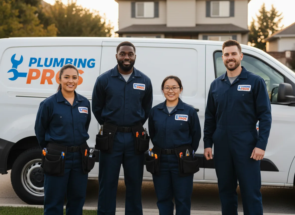 Water Heater Repair company in San Quentin, CA